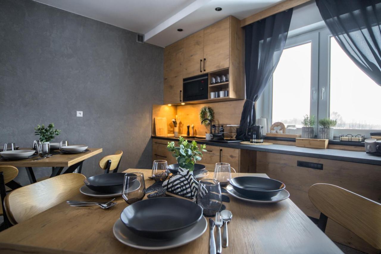 Wolfpack Guest House เบียลกาตัทร์ชันสกา ภายนอก รูปภาพ