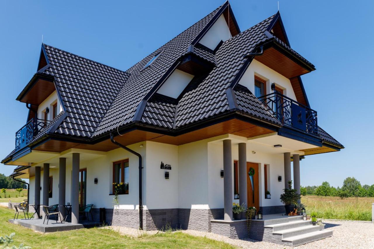 Wolfpack Guest House เบียลกาตัทร์ชันสกา ภายนอก รูปภาพ