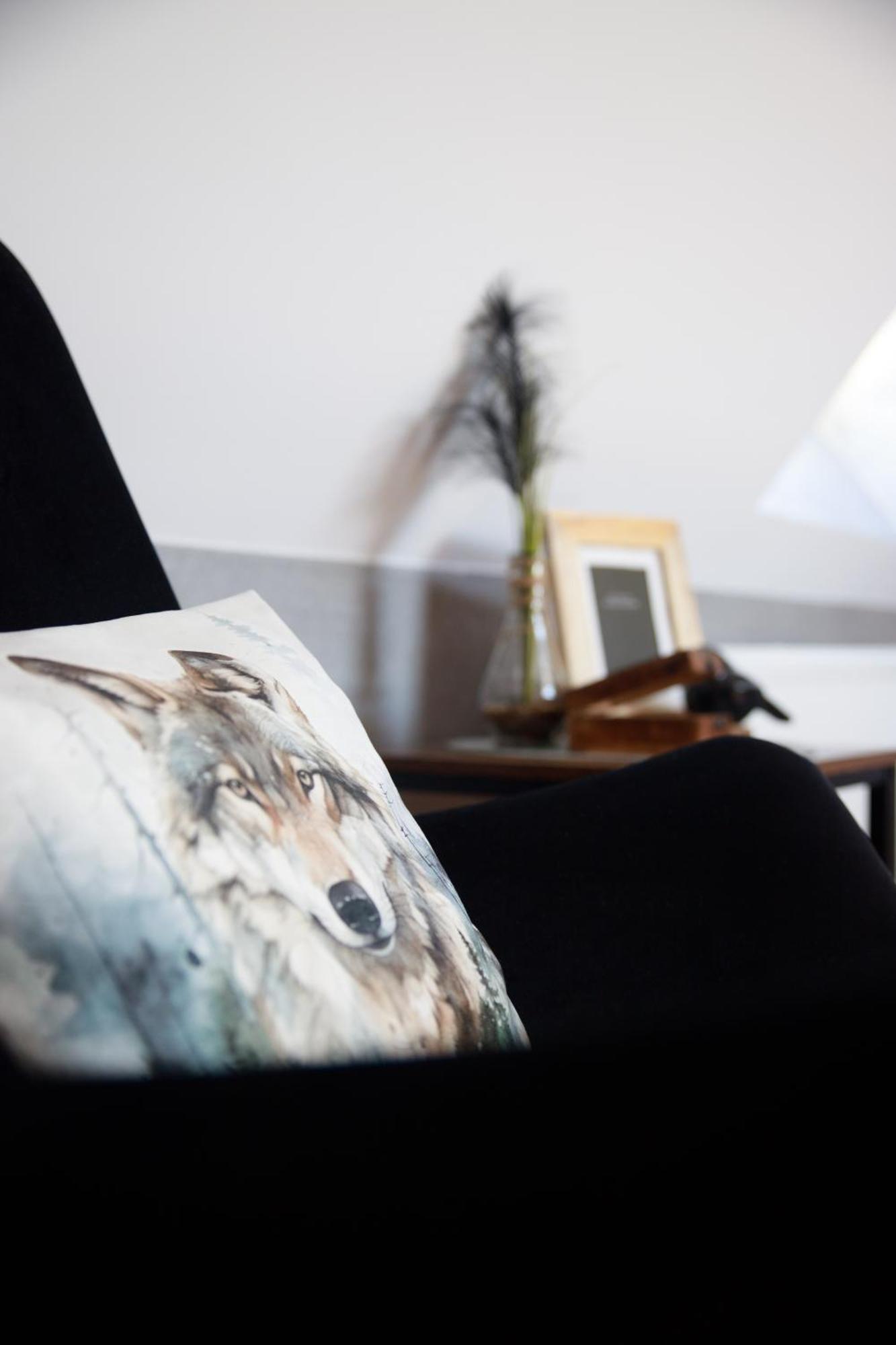 Wolfpack Guest House เบียลกาตัทร์ชันสกา ภายนอก รูปภาพ