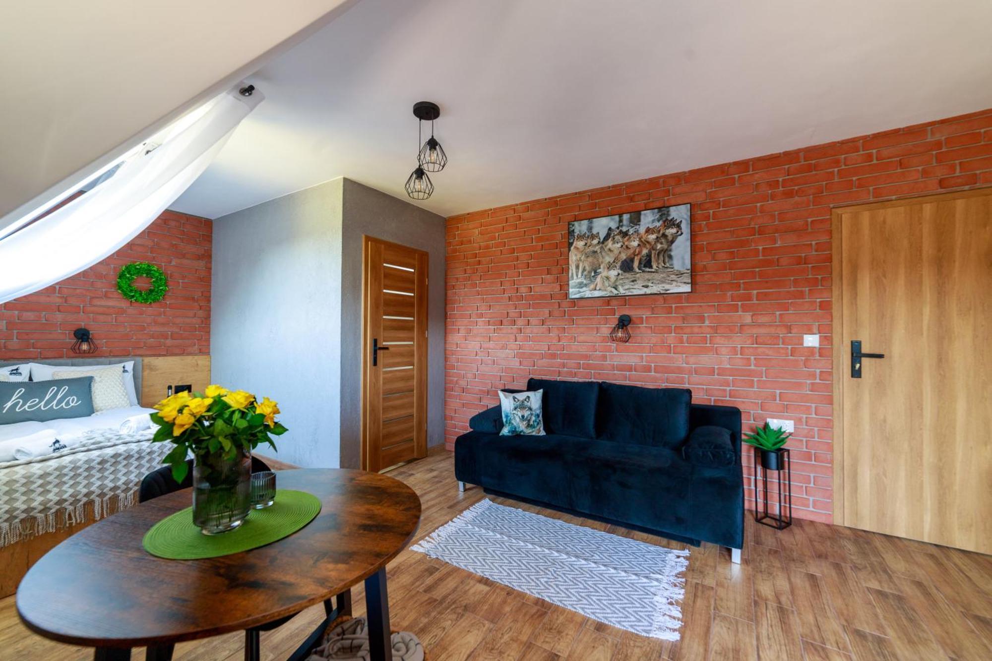 Wolfpack Guest House เบียลกาตัทร์ชันสกา ภายนอก รูปภาพ