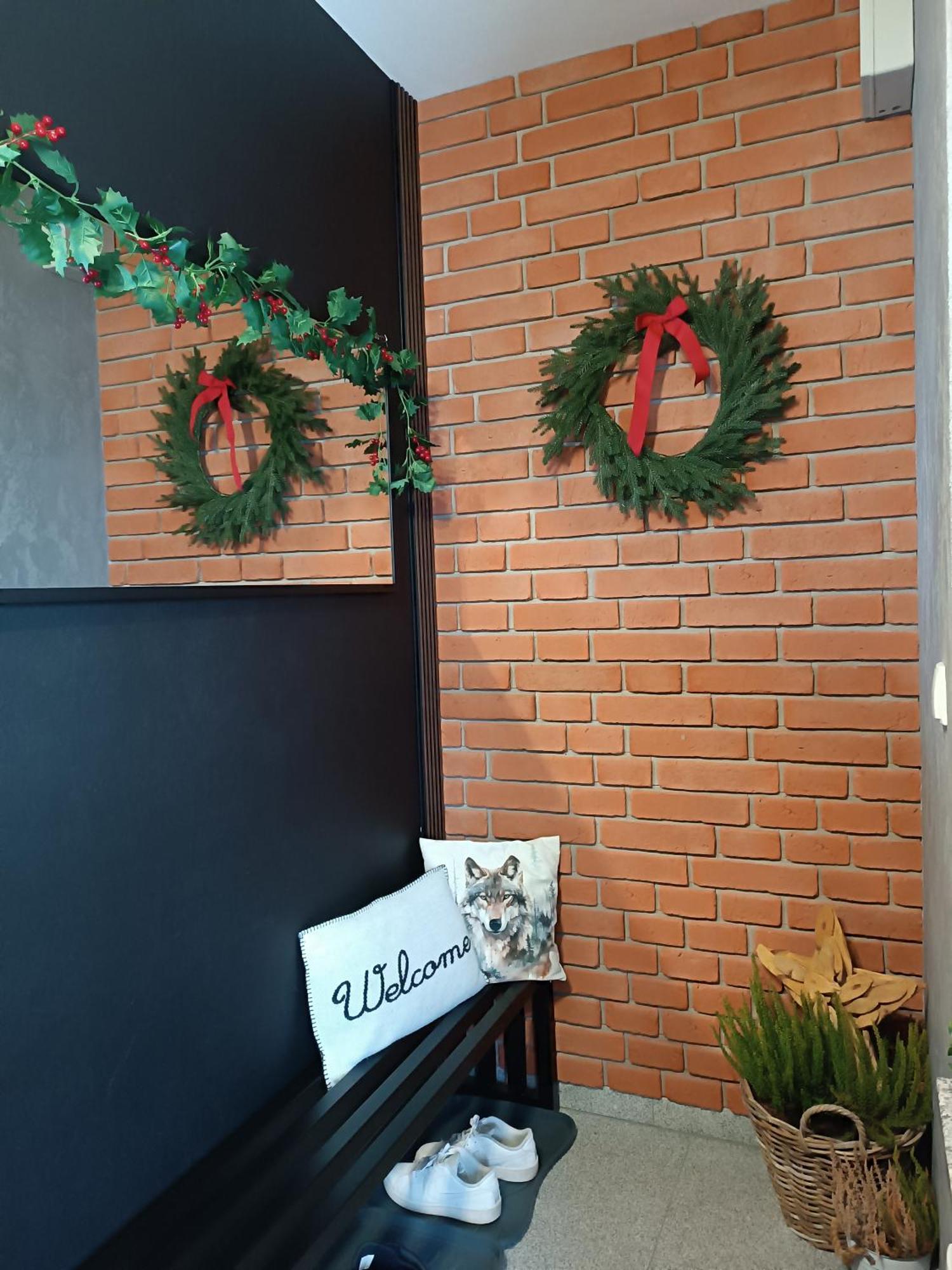 Wolfpack Guest House เบียลกาตัทร์ชันสกา ภายนอก รูปภาพ